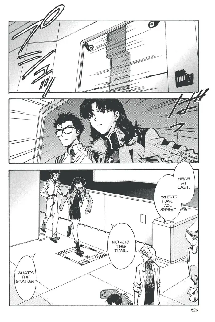 Neon Genesis Evangelion Chapter 63 image 02_optimized